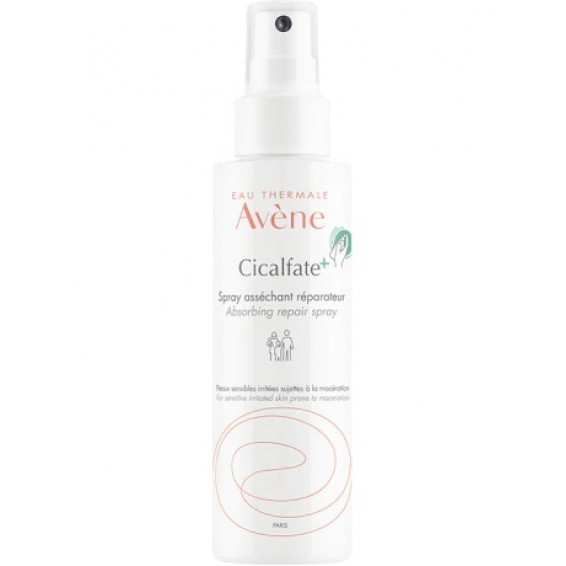 AVENE CICALFATE+SPR ADSORB LEN