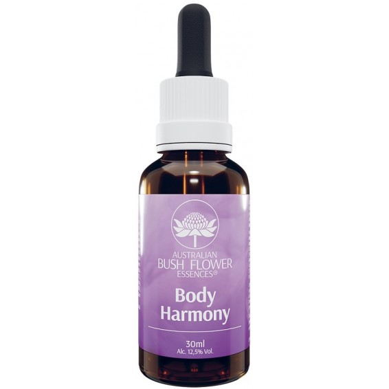 BODY HARMONY 30ML