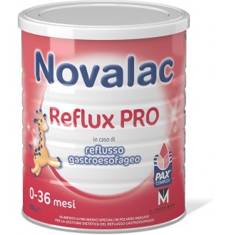 NOVALAC REFLUX PRO 800G