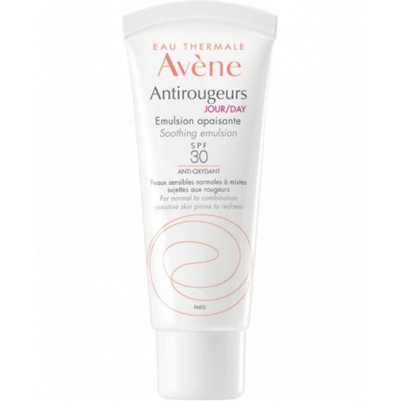 AVENE ANTIROUGEURS GG EMUL40ML