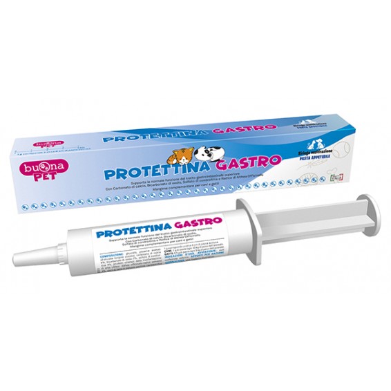 PROTETTINA GASTRO 30G