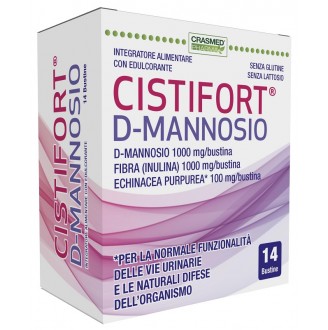 CISTIFORT D MANNOSIO 14BUST