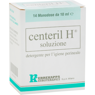 CENTERIL H SOLUZIONE 14MONOD