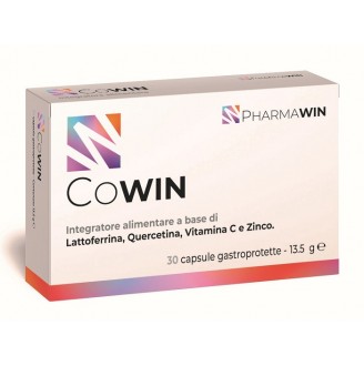 COWIN 30CPS GASTROPROTETTE