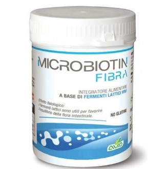 MICROBIOTIN FIBRA 100G