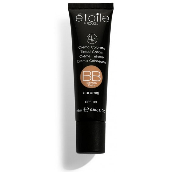 ROUGJ ETOILE BB CREAM 02 CARAM