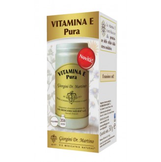 VITAMINA E PURA 50G