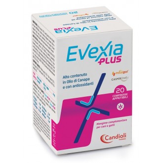 EVEXIA PLUS 20CPR