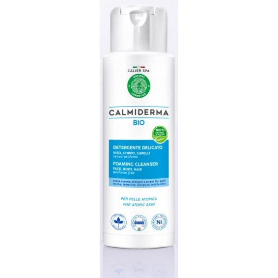 CALMIDERMA DETERGENTE 250ML