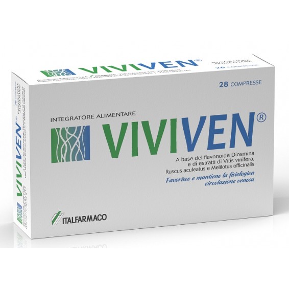 VIVIVEN 28CPR