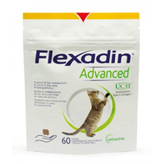 FLEXADIN ADVANCED GATTO 30TAV