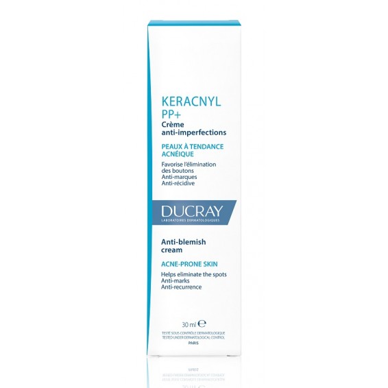 KERACNYL PP+ CREMA A/IMPER30ML