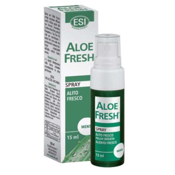 ESI ALOE FRESH SPR ALITO ANICE