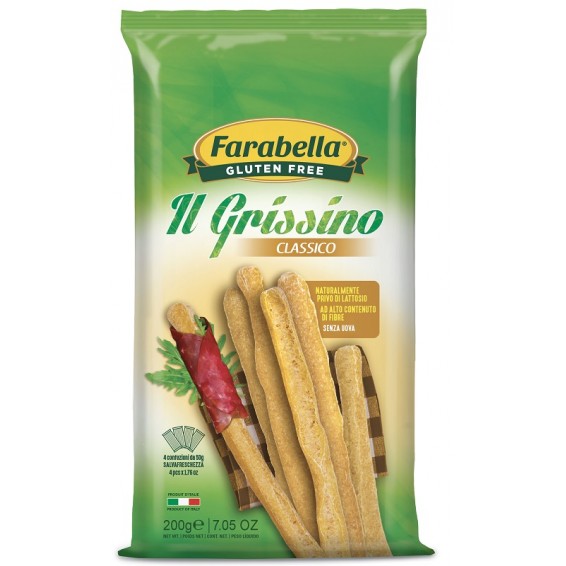 FARABELLA GRISSINO CLASSICO