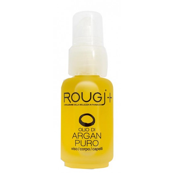 ROUGJ OLIO ARGAN VISO/CRP/CAP