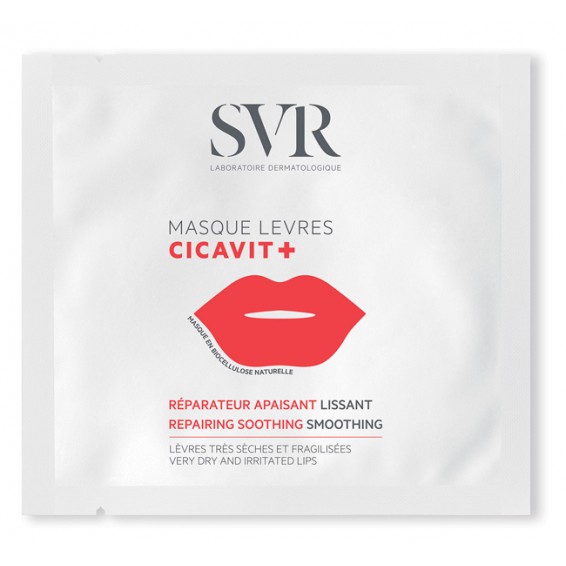 CICAVIT+ MASQUE LEVRES 5ML