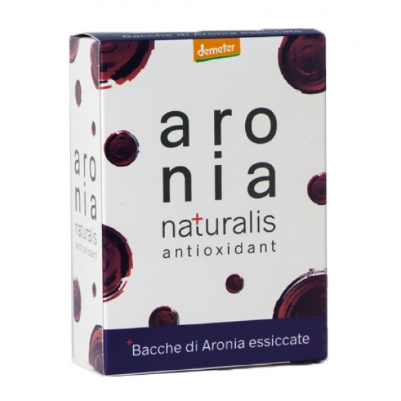 ARONIA NAT A/OX BACCHE ARONIA