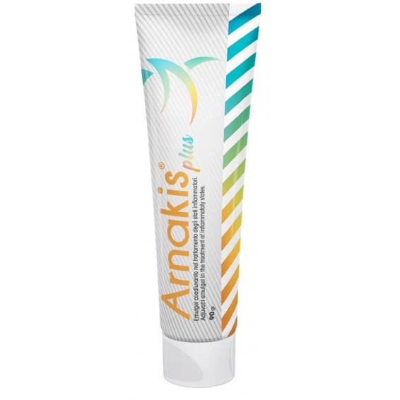 ARNAKIS PLUS EMULGEL 90G