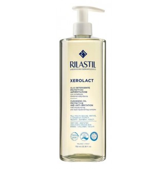 RILASTIL XEROLACT OLIO DETERGE