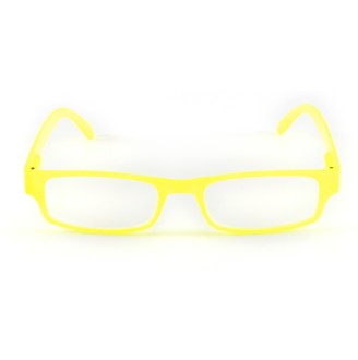 CONTACTA FLUO GIALLO +1,50