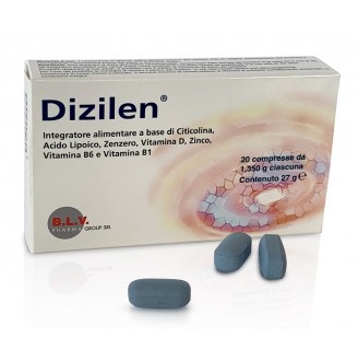 DIZILEN 20CPR