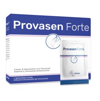 PROVASEN FORTE 18BUST