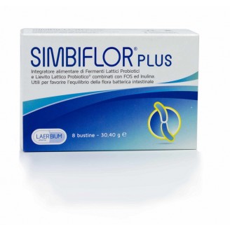 SIMBIFLOR PLUS 8BUST