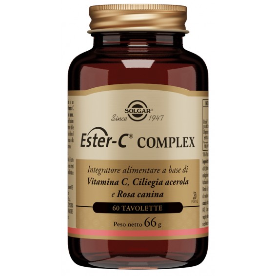 ESTER C COMPLEX 60TAV