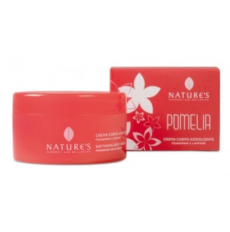 POMELIA NATURES CREMA CRP100ML