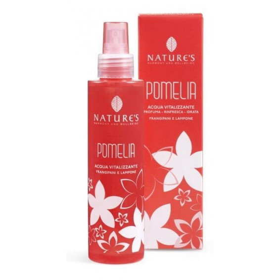 POMELIA NATURE'S EDT 50ML