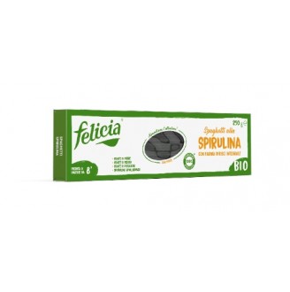 FELICIA SPAGHETTI SPIRULINA