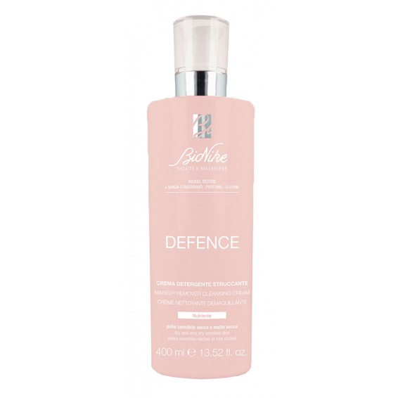 DEFENCE CREMA DETERGENTE STRUC