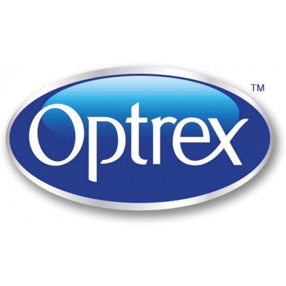 OPTREX DOPPIA AZIONE GTT LENIT