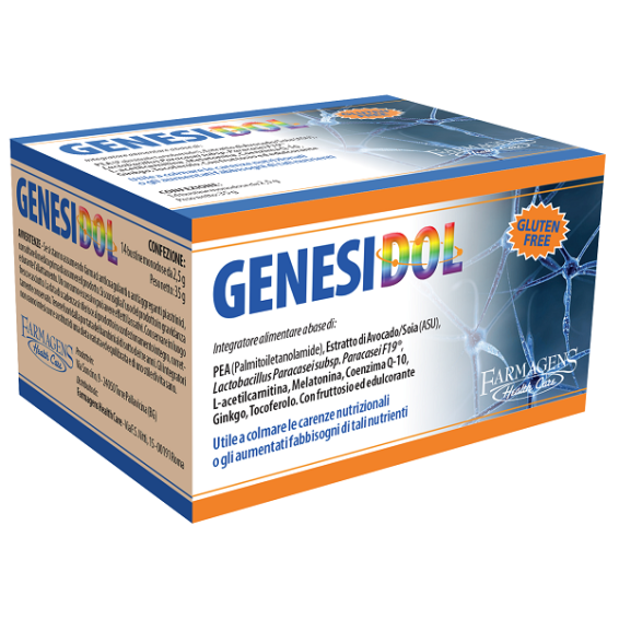 GENESI DOL 14STICK PACK