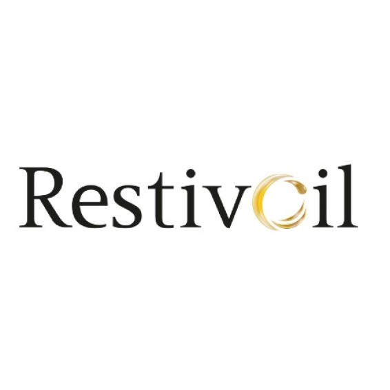 RESTIVOIL ZERO FORFORA TP150ML