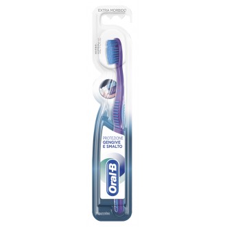 ORALB MAN GENG/SMALTO SOFT SPA