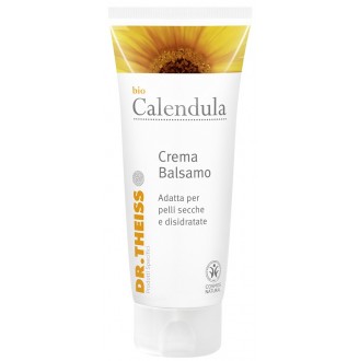 THEISS CR BALS BIO CALENDUL