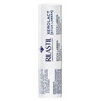 RILASTIL XEROLACT STICK LABBRA