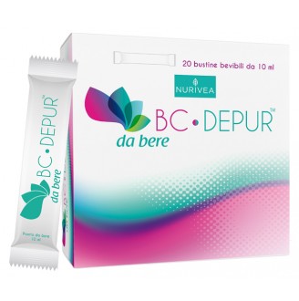 BC DEPUR 20BUST