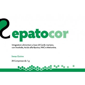 EPATOCOR 20CPR