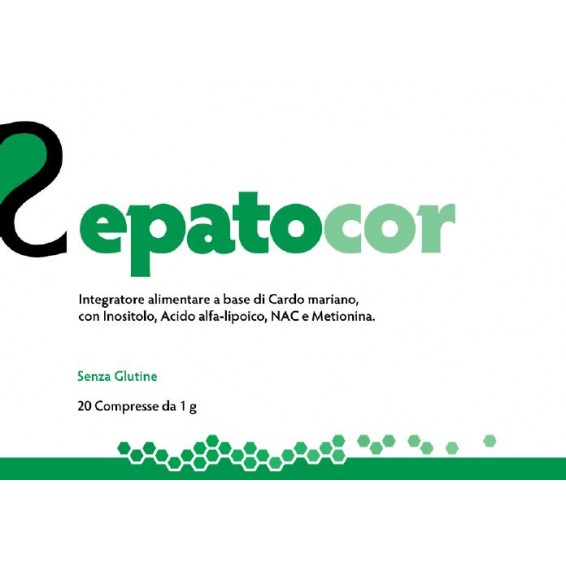 EPATOCOR 20CPR