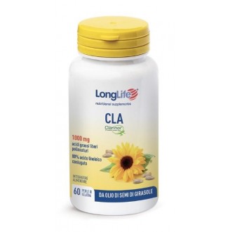 LONGLIFE CLA 60PRL