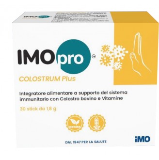 IMOPRO COLOSTRUM PLUS 30STICK