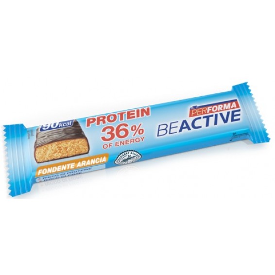 PERFORMA BEACTIVE BARR ARANCIA