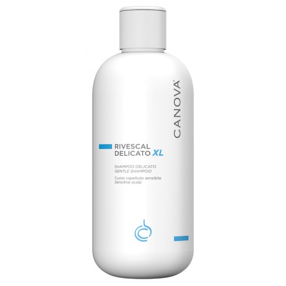 RIVESCAL DELICATO XL SH 500ML