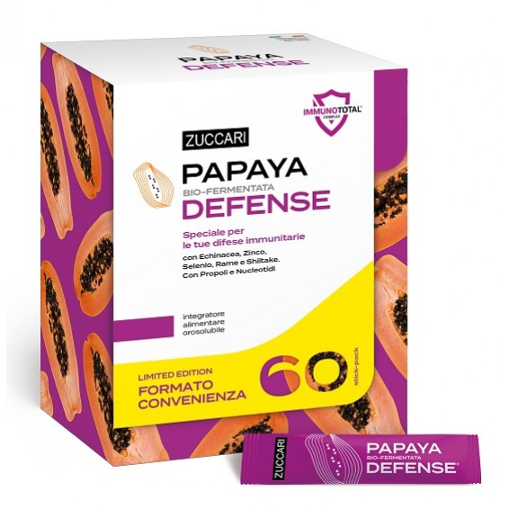 PAPAYA DEFENSE 60STICK PACK