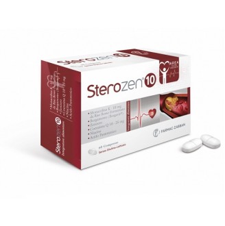 STEROZEN 10 CFX60CPR