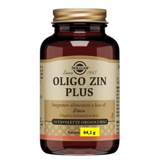 OLIGO ZIN PLUS 50TAV