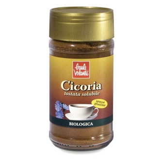 CICORIA TOSTATA SOLUBILE 100G