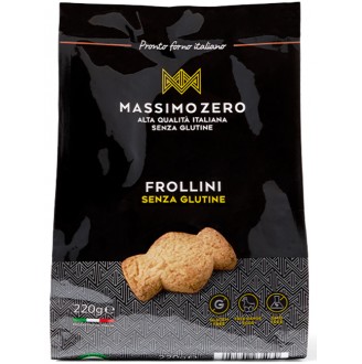 MASSIMO ZERO FROLLINI 220G